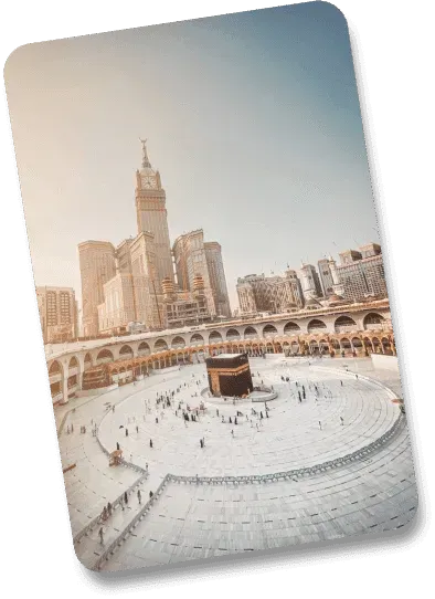MakkahPic